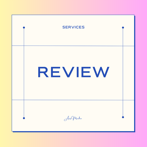 Ars Media - Digital Marketing Review Service Cover