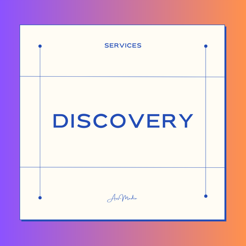 Ars Media - Discovery Service Cover Image